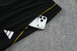 25-26 RMA White Polo Tracksuit