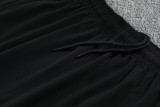 25-26 PSG Black Polo Tracksuit