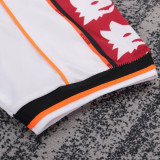 1998-1999 Roma Away Kids Retro Soccer Jersey