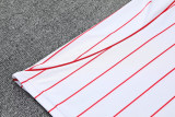 25-26 ARS White Polo Tracksuit
