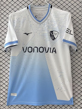 25-26 VfL Bochum Third Fans Soccer Jersey