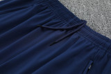 25-26 ARS White Polo Tracksuit