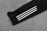 25-26  Man Utd Red Polo Tracksuit