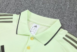 25-26 RMA Light green Polo Tracksuit