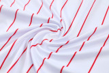 25-26 ARS White Polo Tracksuit
