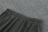 25-26 RMA Army green Polo Tracksuit