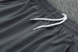 25-26 Bayern Dark gray Polo Tracksuit