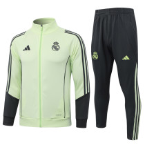 25-26 RMA Light green Jacket Tracksuit #A25113