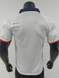 25-26 Cruz Azul White Special Edition Player Version Soccer Jersey