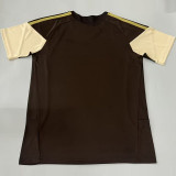 26-27 Flamengo Black Training shirts