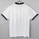 1986-1987 Wolves Away Retro Soccer Jersey