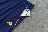 25-26 River Plate Yellow Polo Tracksuit
