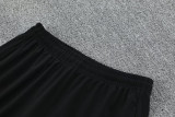 25-26 INT Black Polo Tracksuit