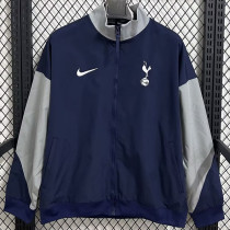 25-26 TOT Royal blue Windbreaker