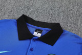 25-26 INT Fancy blue Polo Tracksuit