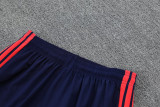 25-26 Colombia Royal blue Hoodie Jacket Tracksuit