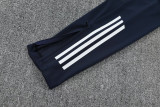 25-26 RMA White Polo Tracksuit