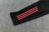 25-26 River Plate Red Polo Tracksuit