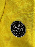 26-27 Dortmund Yellow Player Version Soccer Jersey