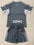 25-26 Granada Third Kids Soccer Jersey
