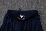 25-26 Brazil Green Training Short Suit #D25267