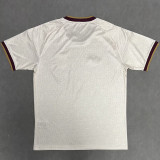 26-27 Spain Away Fans Soccer Jersey