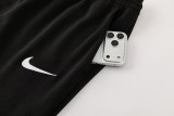 25-26 CHE Black Hoodie Jacket Tracksuit #01