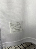 25-26 TOT White Special Edition Soccer Jersey
