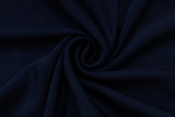25-26 Boca Juniors Royal blue Tank top and shorts suit #D25261