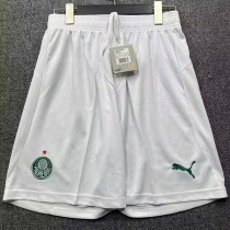 26-27 Palmeiras Home Shorts Pants
