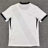 26-27 Vasco White Fans Soccer Jersey
