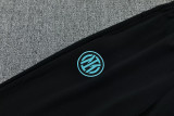 26-27 INT Fancy blue Jacket Tracksuit