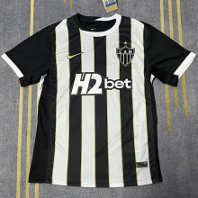 26-27 Atletico Mineiro Home Fans Soccer Jersey