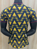 26-27 ARS Blue Yellow Special Edition Player Version Soccer Jersey