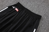 25-26 RMA White Training Short Suit #D25274