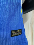 26-27 CHE Blue Special Edition Player Version Soccer Jersey