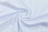 26-27 Argentina White Training Short Suit
