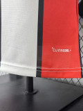 25-26 River Plate Red White Special Edition Player Version Soccer Jersey