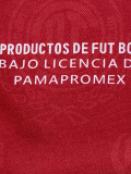 1997-1998 Toluca Home Retro Soccer Jersey