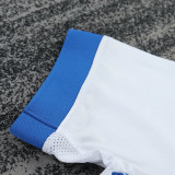 2009-2010 INT Away Kids Retro Soccer Jersey