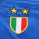 1995-1997 JUV Away Kids Retro Soccer Jersey