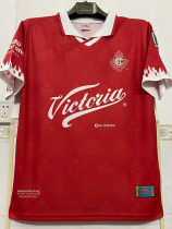 1997-1998 Toluca Home Retro Soccer Jersey