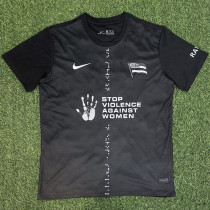 26-27 Sturm Graz Black Special Edition Fans Soccer Jersey