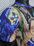 25-26 Brazil Special Edition Player Version Training shirts