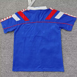 1994-1995 Bilbao Away Retro Soccer Jersey