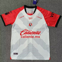 26-27 Tijuana Away Fans Soccer Jersey