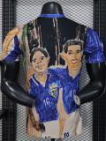 25-26 Brazil Special Edition Player Version Training shirts
