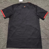 25-26 ACM Black Special Edition Training shirts