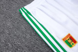 26-27 Senegal White Jacket Tracksuit #A26005