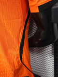 26-27 Netherlands Orange Player Version Soccer Jersey